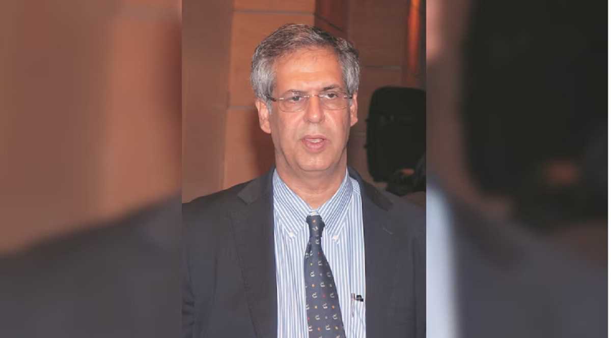 टाटा ट्रस्ट के नए चेयरमैन होंगे नोएल टाटा